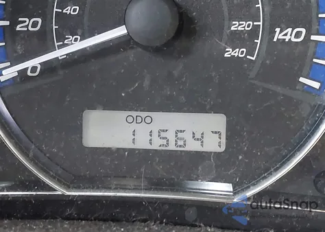 2012 Subaru Forester 2.5X from USA, damaged, VIN JF2SHABCXCG447219